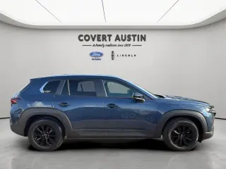 Mazda CX-50 2023 AWD 2.5 S Preferred Plus 4p SUV