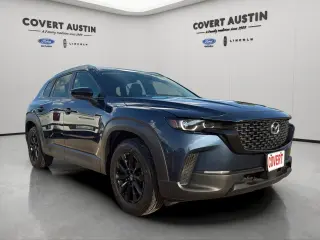 Mazda CX-50 2023 AWD 2.5 S Preferred Plus 4p SUV