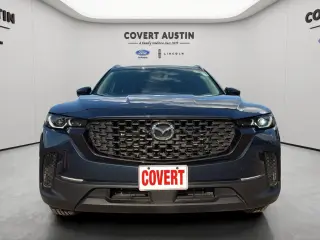 Mazda CX-50 2023 AWD 2.5 S Preferred Plus 4p SUV