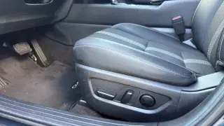 Mazda CX-50 2023 AWD 2.5 S Preferred Plus 4p SUV