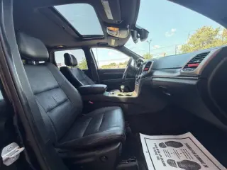 Jeep Grand Cherokee 2015