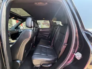 Jeep Grand Cherokee 2015