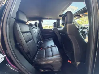 Jeep Grand Cherokee 2015