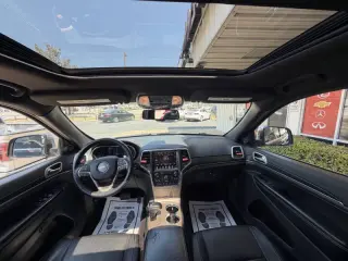 Jeep Grand Cherokee 2015