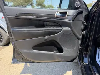 Jeep Grand Cherokee 2015