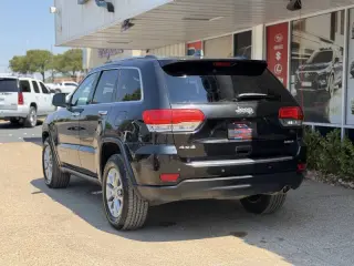 Jeep Grand Cherokee 2015