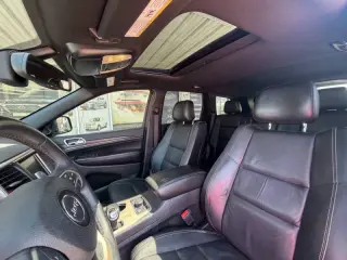 Jeep Grand Cherokee 2015