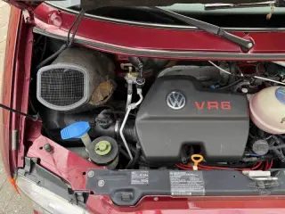 Volkswagen EuroVan 1999