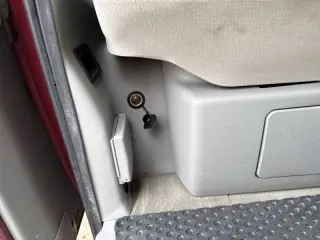 Volkswagen EuroVan 1999