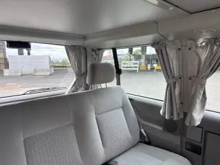 Volkswagen EuroVan 1999