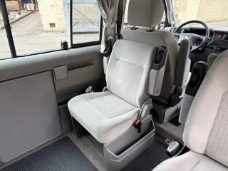 Volkswagen EuroVan 1999