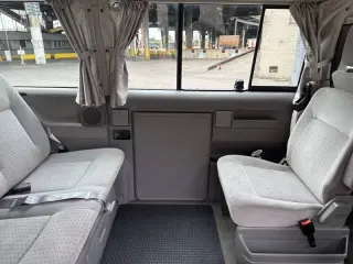 Volkswagen EuroVan 1999