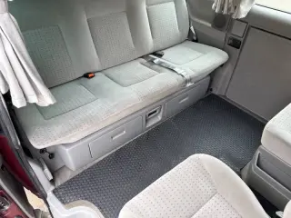 Volkswagen EuroVan 1999