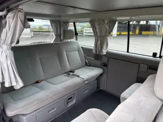 Volkswagen EuroVan 1999