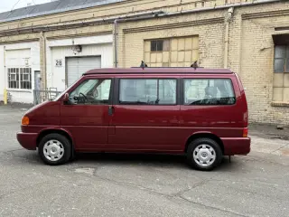 Volkswagen EuroVan 1999