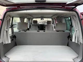Volkswagen EuroVan 1999