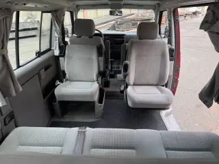 Volkswagen EuroVan 1999