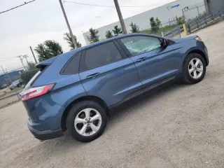 Ford Edge 2019