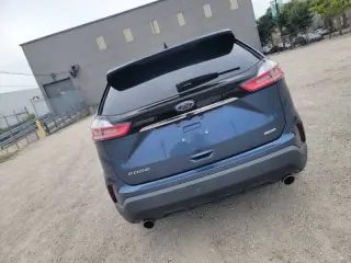 Ford Edge 2019