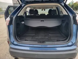 Ford Edge 2019