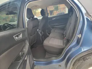 Ford Edge 2019