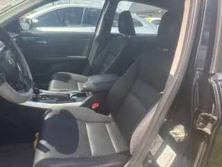 Honda Accord 2014