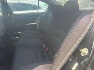 Honda Accord 2014