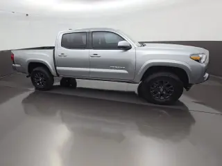 Toyota Tacoma 2023 4x2 TRD Todo Terreno 4p Doble Cabina 5.0 ft SB