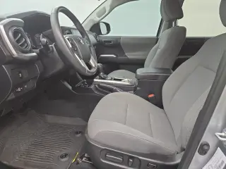 Toyota Tacoma 2023 4x2 TRD Todo Terreno 4p Doble Cabina 5.0 ft SB