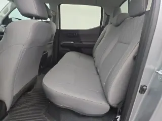 Toyota Tacoma 2023 4x2 TRD Todo Terreno 4p Doble Cabina 5.0 ft SB