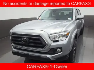 Toyota Tacoma 2023 4x2 TRD Todo Terreno 4p Doble Cabina 5.0 ft SB