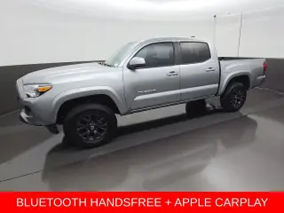 Toyota Tacoma 2023 4x2 TRD Todo Terreno 4p Doble Cabina 5.0 ft SB