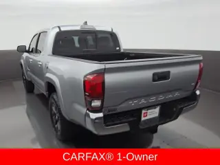 Toyota Tacoma 2023 4x2 TRD Todo Terreno 4p Doble Cabina 5.0 ft SB