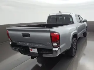 Toyota Tacoma 2023 4x2 TRD Todo Terreno 4p Doble Cabina 5.0 ft SB