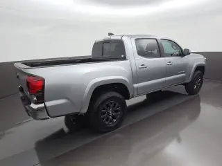 Toyota Tacoma 2023 4x2 TRD Todo Terreno 4p Doble Cabina 5.0 ft SB
