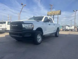 RAM 2500 2022