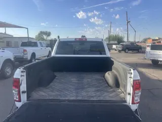 RAM 2500 2022