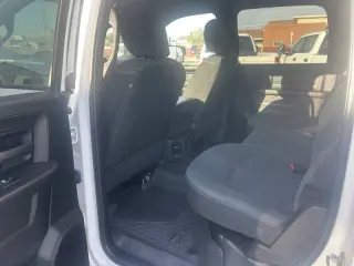 RAM 2500 2022