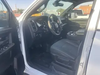 RAM 2500 2022