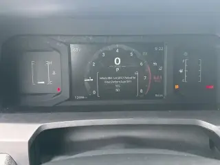 Toyota Tacoma 2024 4x2 SR5 5 plazas Doble Cabina 1,5 m SB