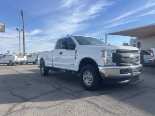 Ford F-250 Super Duty 2019