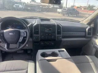 Ford F-250 Super Duty 2019