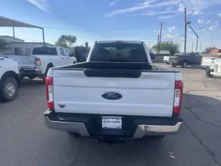 Ford F-250 Super Duty 2019