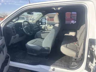 Ford F-250 Super Duty 2019