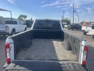 Ford F-250 Super Duty 2019