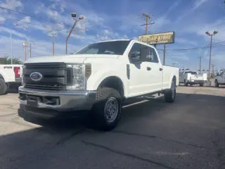 Ford F-250 Super Duty 2019