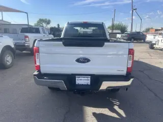 Ford F-250 Super Duty 2019