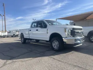 Ford F-250 Super Duty 2019
