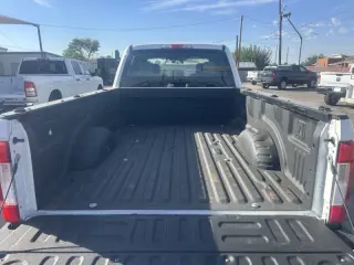 Ford F-250 Super Duty 2019