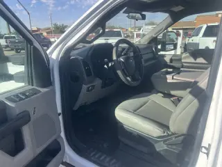 Ford F-250 Super Duty 2019